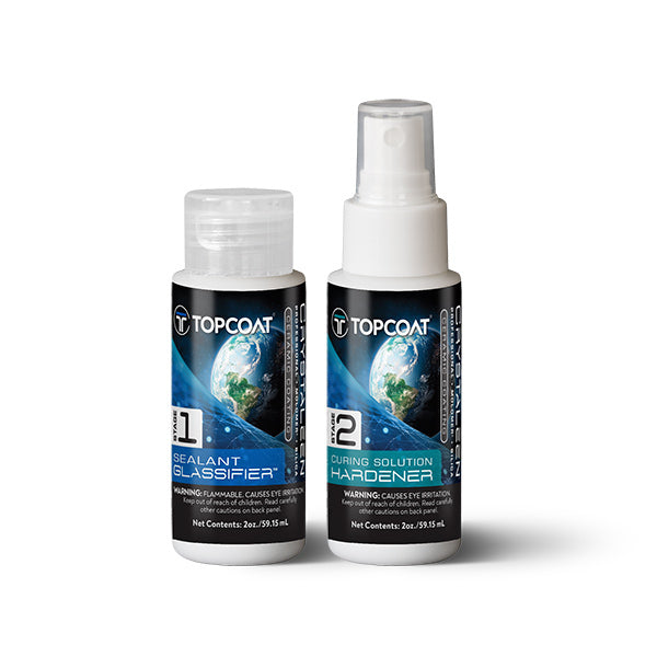 Crystaleen 2oz Bottles