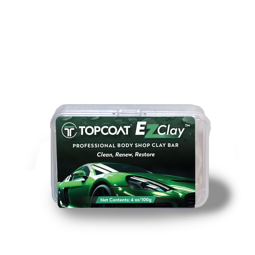 TopCoat® EzClay™ Case of 6