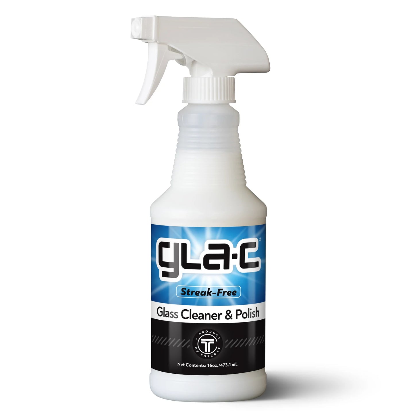 TopCoat® Gla-C™ 16oz Case (12 Per Case)