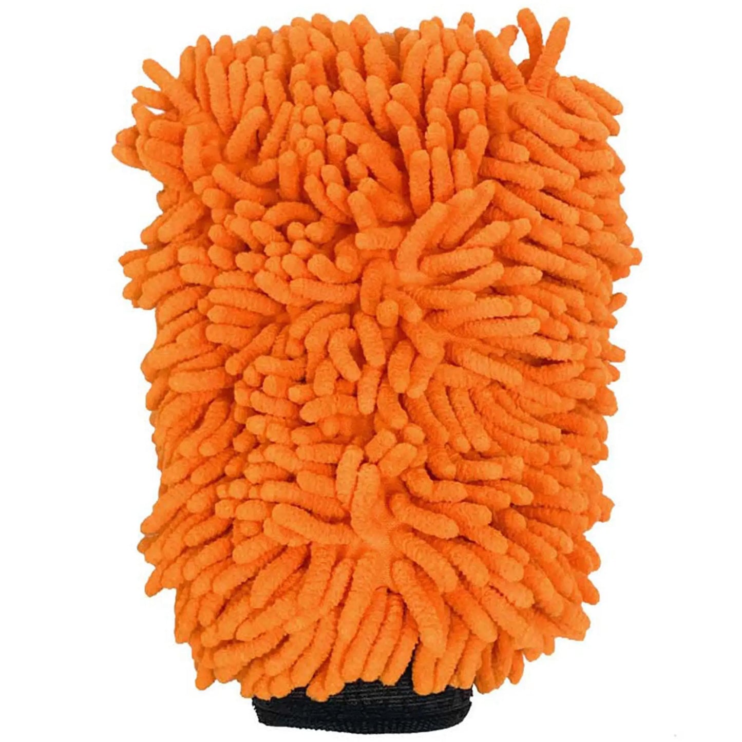 TopCoat® Microfiber Wash Mitt (5 Pack)