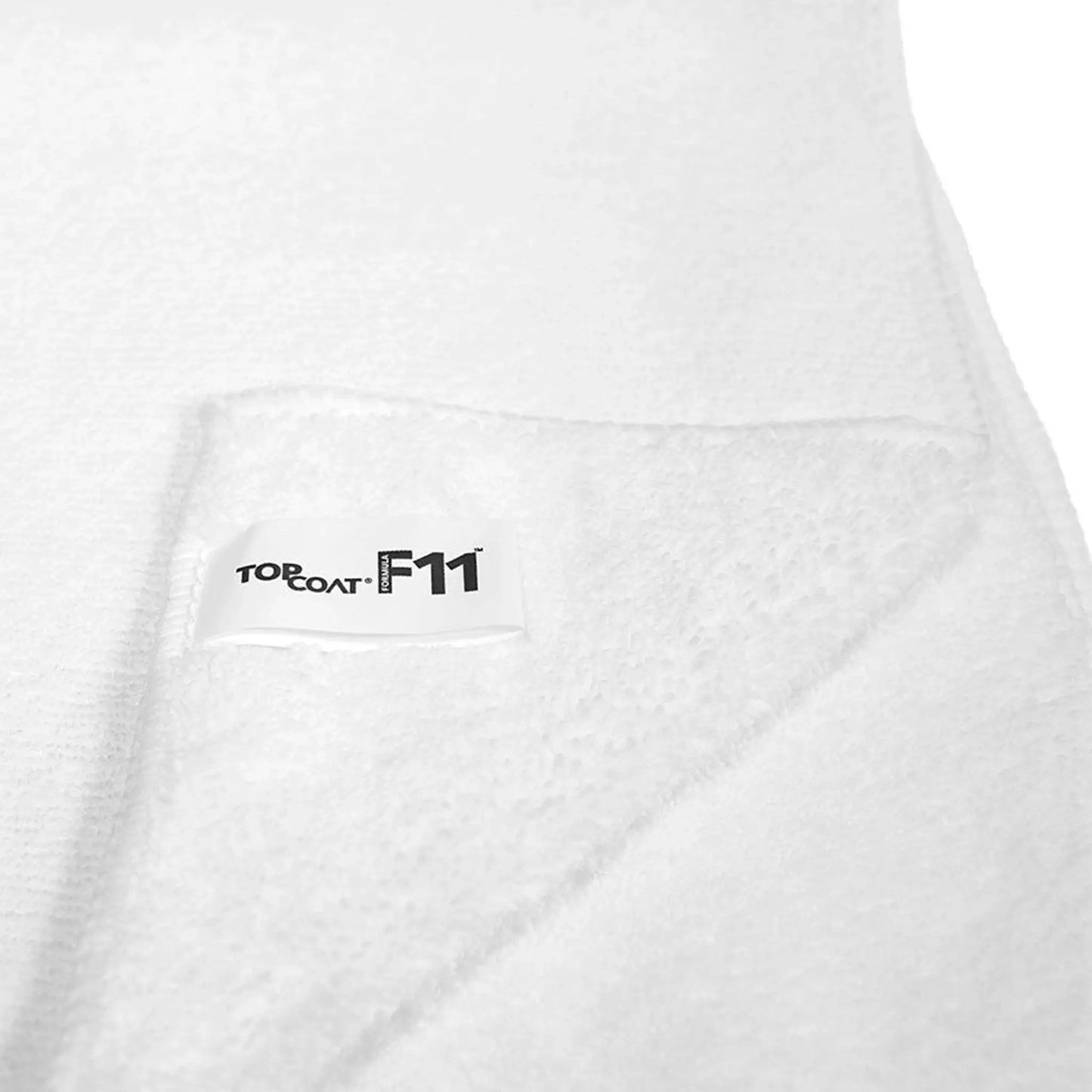 TOPCOAT® MYCROPRO™ 18 PROFESSIONAL MICROFIBER TOWEL