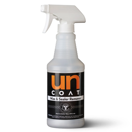 TopCoat® UnCoat® Case of 12